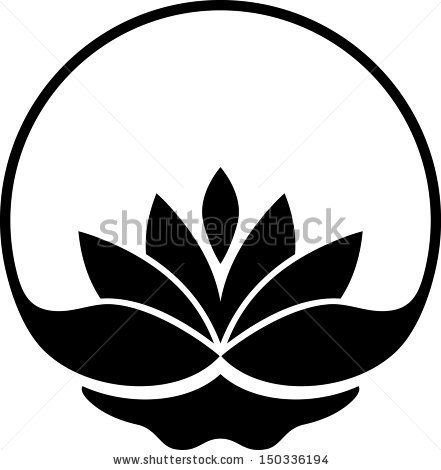441x470 Vector Lotus Flower Free Vector For Free Download About (54) Free