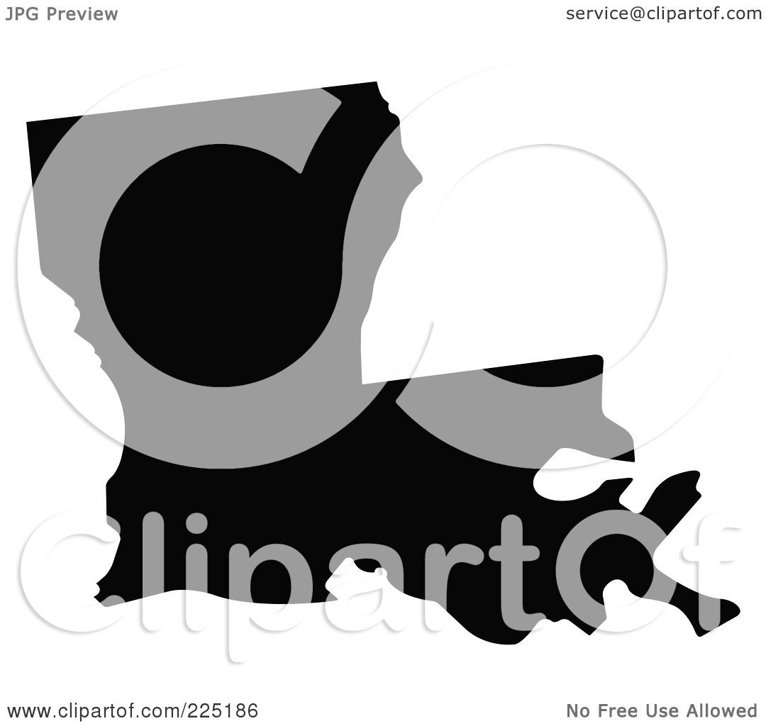 1080x1024 Royalty Free (Rf) Clipart Illustration A Black Silhouette