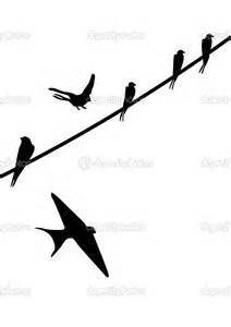 212x300 Love Bird Silhouette