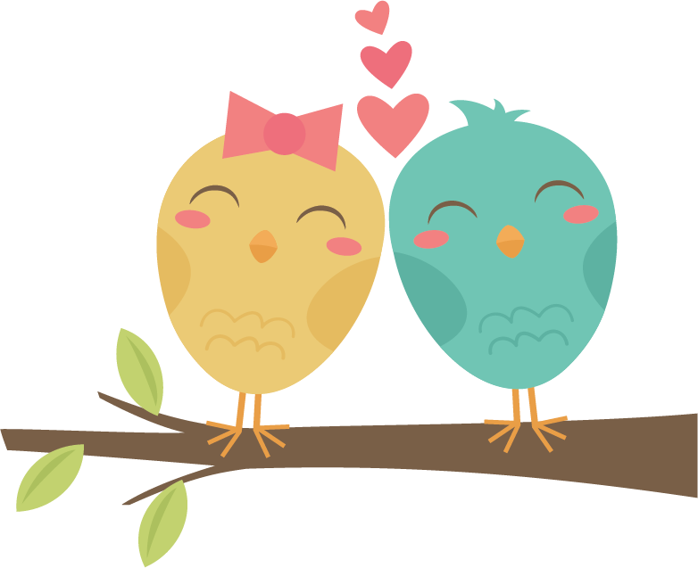 782x637 Download Love Birds Free Png Photo Images And Clipart Freepngimg