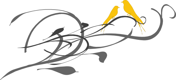 600x275 Image Of Wedding Clipart