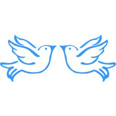 236x236 Summer Season Clip Art, Flying Red Bird Graphic Found On Polyvore