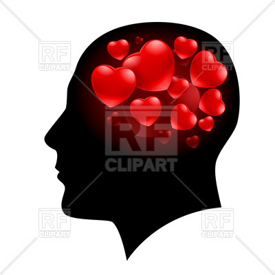 400x400 Thinking About Love