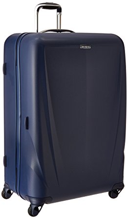 262x445 Samsonite Luggage Silhouette Sphere 30 Inch Spinner