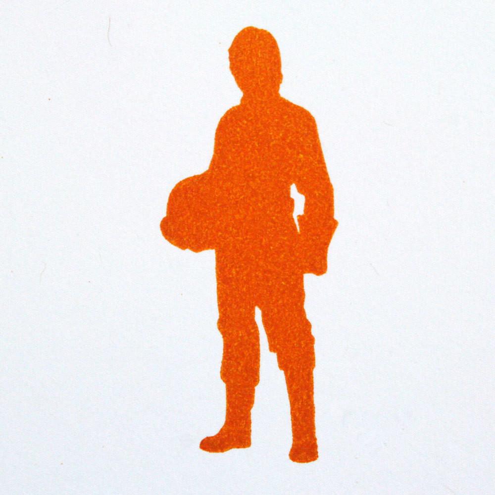 1000x1000 Star Wars Letterpress Cards