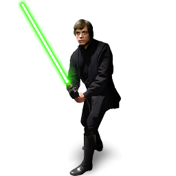 256x256 Star Wars Clipart Png