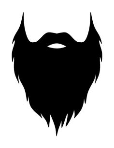 236x305 Beard Hipster Sticker Car Truck Decal Window Random Iphone Laptop
