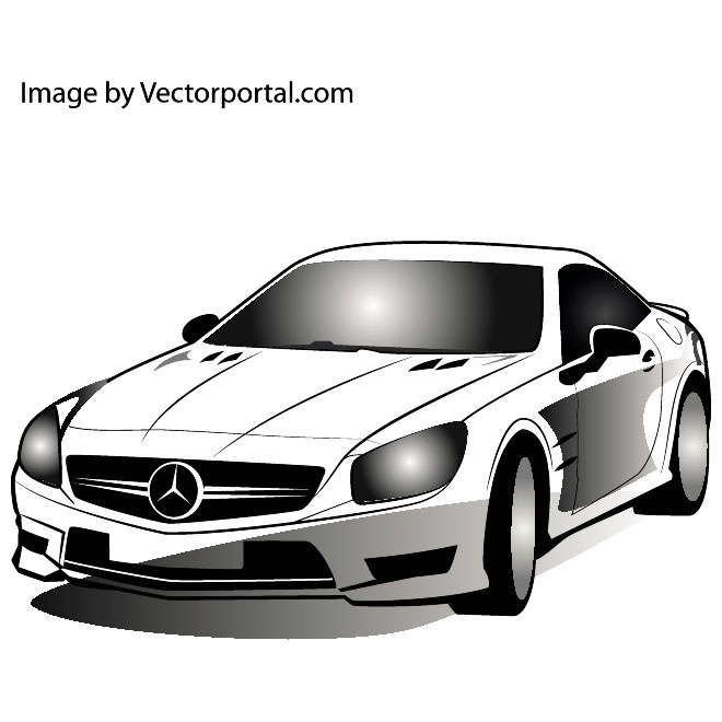 660x660 Car Clipart Vectors Download Free Vector Art Amp Graphics