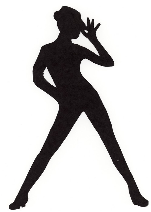 498x700 Jazz Dancer Clipart Clipart Panda