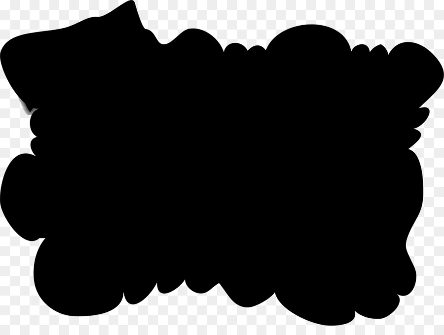 900x680 Silhouette Tree Black M Clip Art