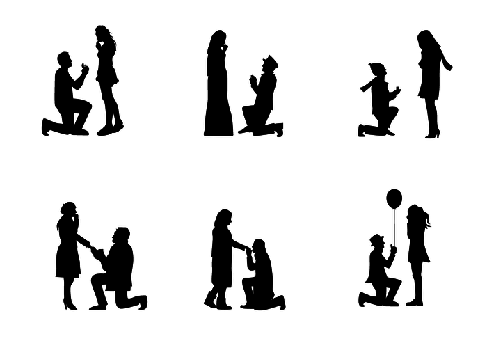 700x490 Marry Me Vector