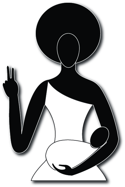 409x614 Black Madonna Productions