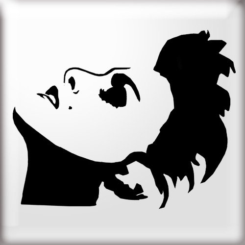 500x500 The Stencil Studio