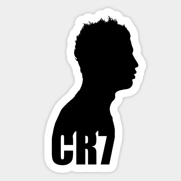 The best free Ronaldo silhouette images. Download from 8 free ...