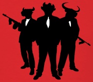 190x169 Meat Mafia Copy By Jaredb23 Spreadshirt