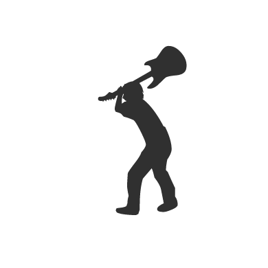 390x390 Love Birds High Defination Logos