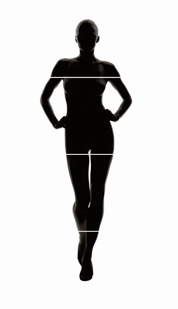 622x1080 The Ever Changing Face Of Beauty W Magazine