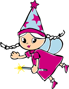 231x300 Magic Logo Vectors Free Download