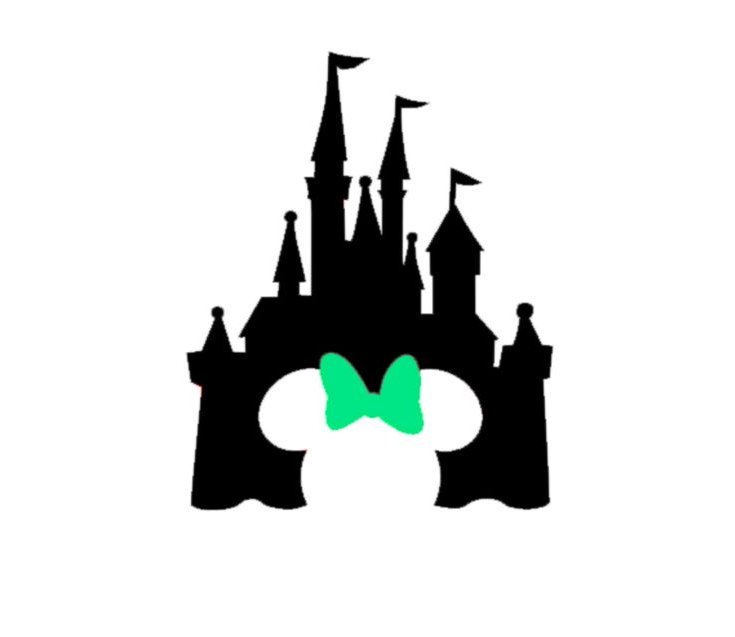 735x637 Magic Clipart Silhouette Many Interesting Cliparts