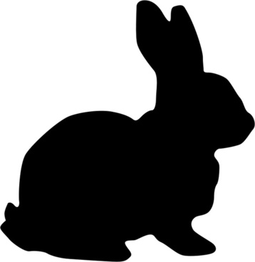 358x368 Magic Hat Rabbit Free Vector Download (2,475 Free Vector)