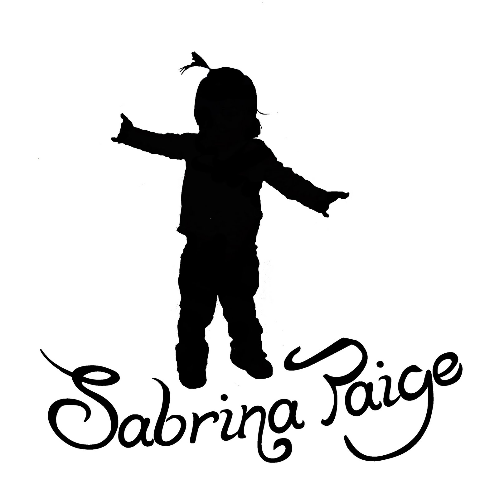 1600x1600 Craft Phesine Homemade Christmas Canvas Silhouettes (With Tutorial!)