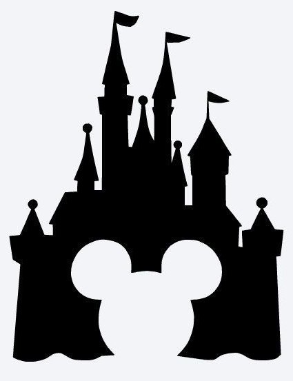 425x553 Magic Clipart Silhouette Many Interesting Cliparts