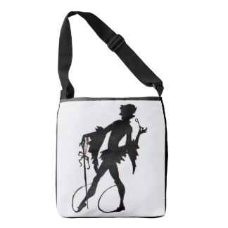 324x324 Magicians Bags Amp Handbags Zazzle