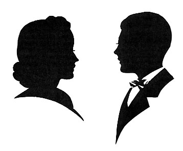 358x295 Silhouette History, P48