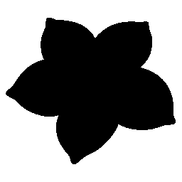 Magnolia Silhouette at GetDrawings | Free download