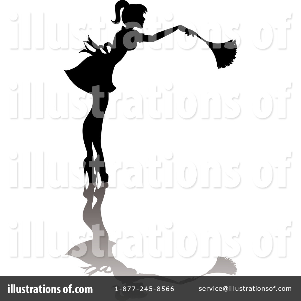 1024x1024 Maid Clipart