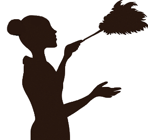 300x285 Olivia Maids