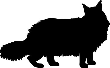 385x240 Silhouette Animals Photos, Royalty Free Images, Graphics, Vectors