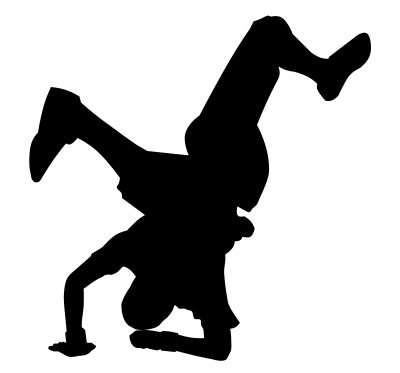 400x373 Photoshop Tutorial On How To Make Silhouette Naldz Graphics