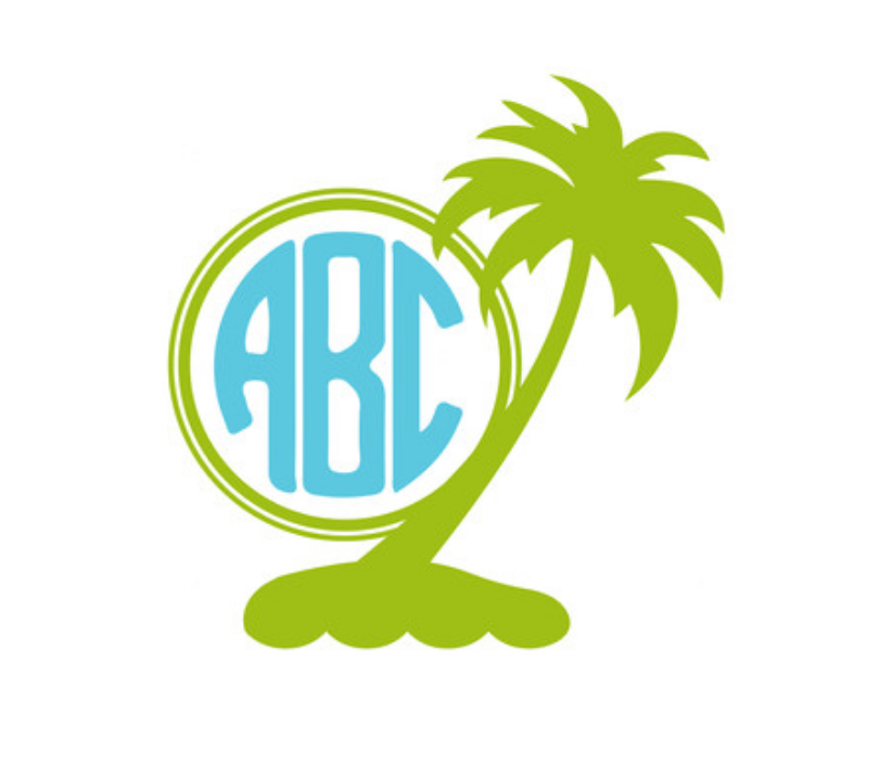 822x714 Sophie Gallo Design Blog How Use Silhouette Monogram Files