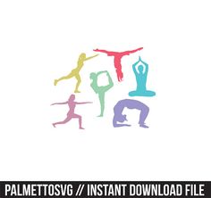 236x222 Baby Deer Bambi Set Svg Dxf File Instant Download Silhouette Cameo