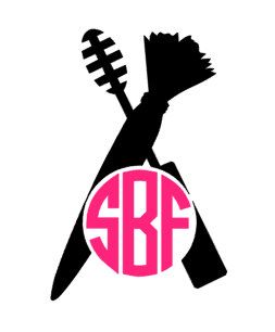 253x306 Makeup Artist Monogram Decal By Southernsmonograms On Etsy Cute