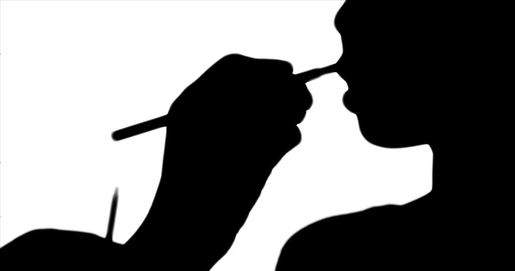 1024x540 People Make Up Artist Multi Ethnic People 4k Stock Video 361