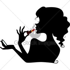 236x236 Resultado De Imagen De Silhouettes Sabloane