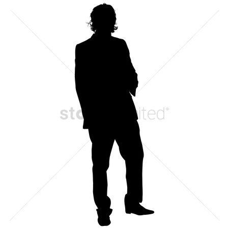 450x450 Free Fashion Silhouette Stock Vectors Stockunlimited