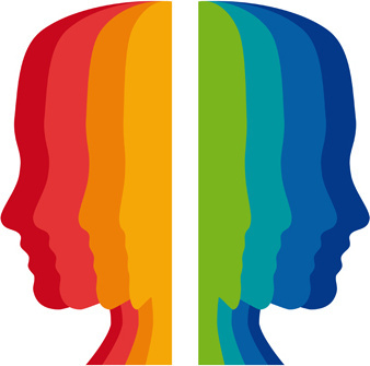 338x335 Male Head Silhouette Vector Art Free Vector Download (215,651 Free