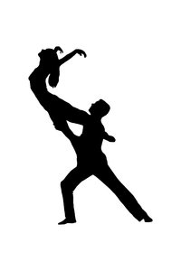 200x300 Gender Roles In The Art Of Dance