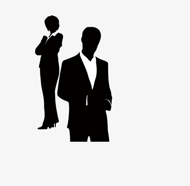 650x635 Recruitment Posters Portrait Element, Recruitment, Silhouette