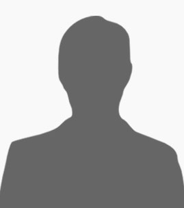 269x304 Portrait Silhouette Male