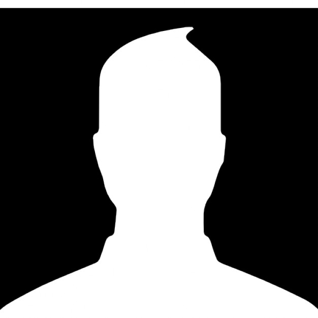 626x626 Male User Profile Picture Icons Free Download