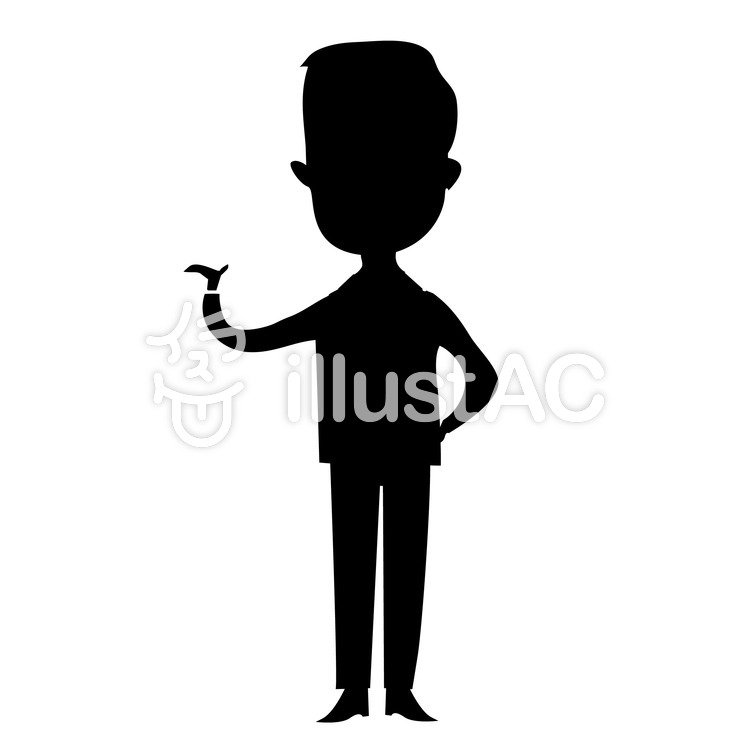 750x750 Free Cliparts Male, Silhouette, Shadow