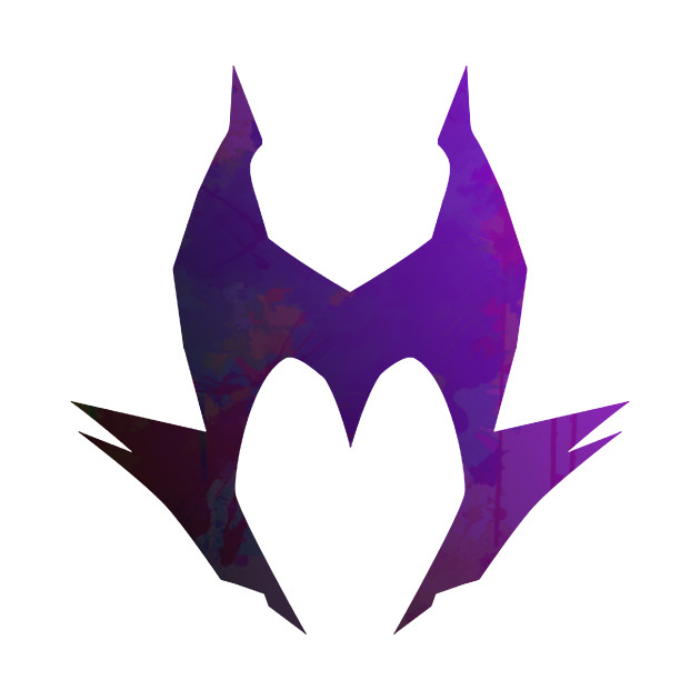 630x630 Horns Inspired Silhouette