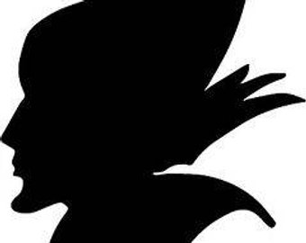 340x270 Maleficent Svg File Etsy