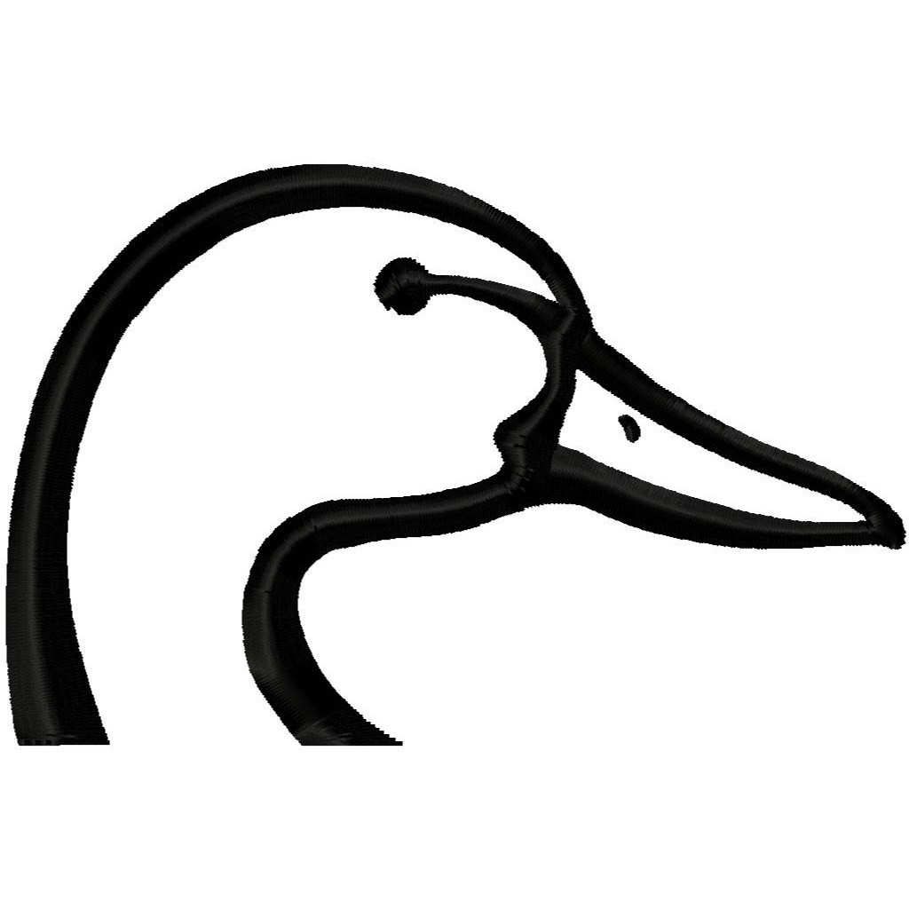1024x1024 Mandarin Duck Clipart Duck Hunting