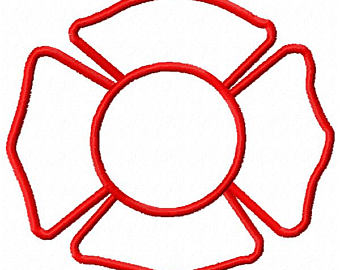 Maltese Cross Silhouette at GetDrawings | Free download