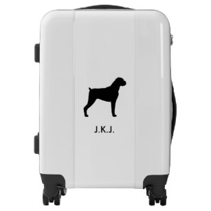 307x307 Dog Luggage